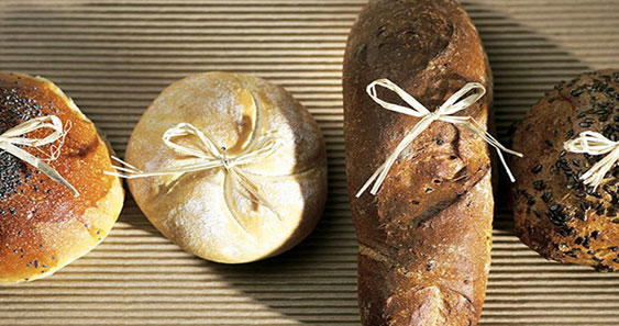 European Bread & Pastry
